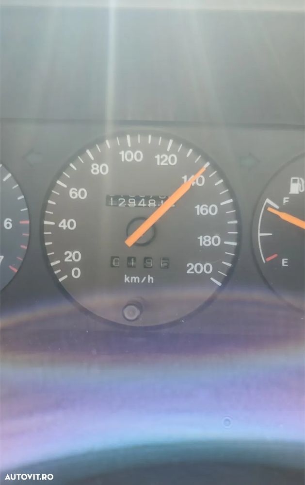 Daewoo Espero 1.8CD - 14