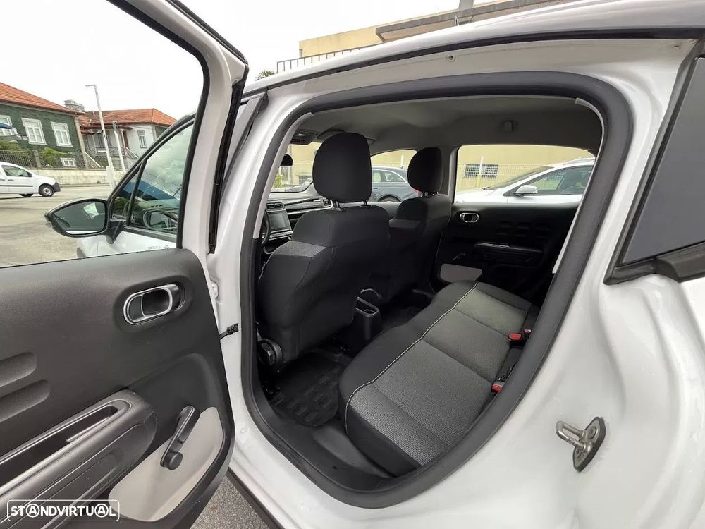 Citroën C3 1.2 PureTech Feel - 36