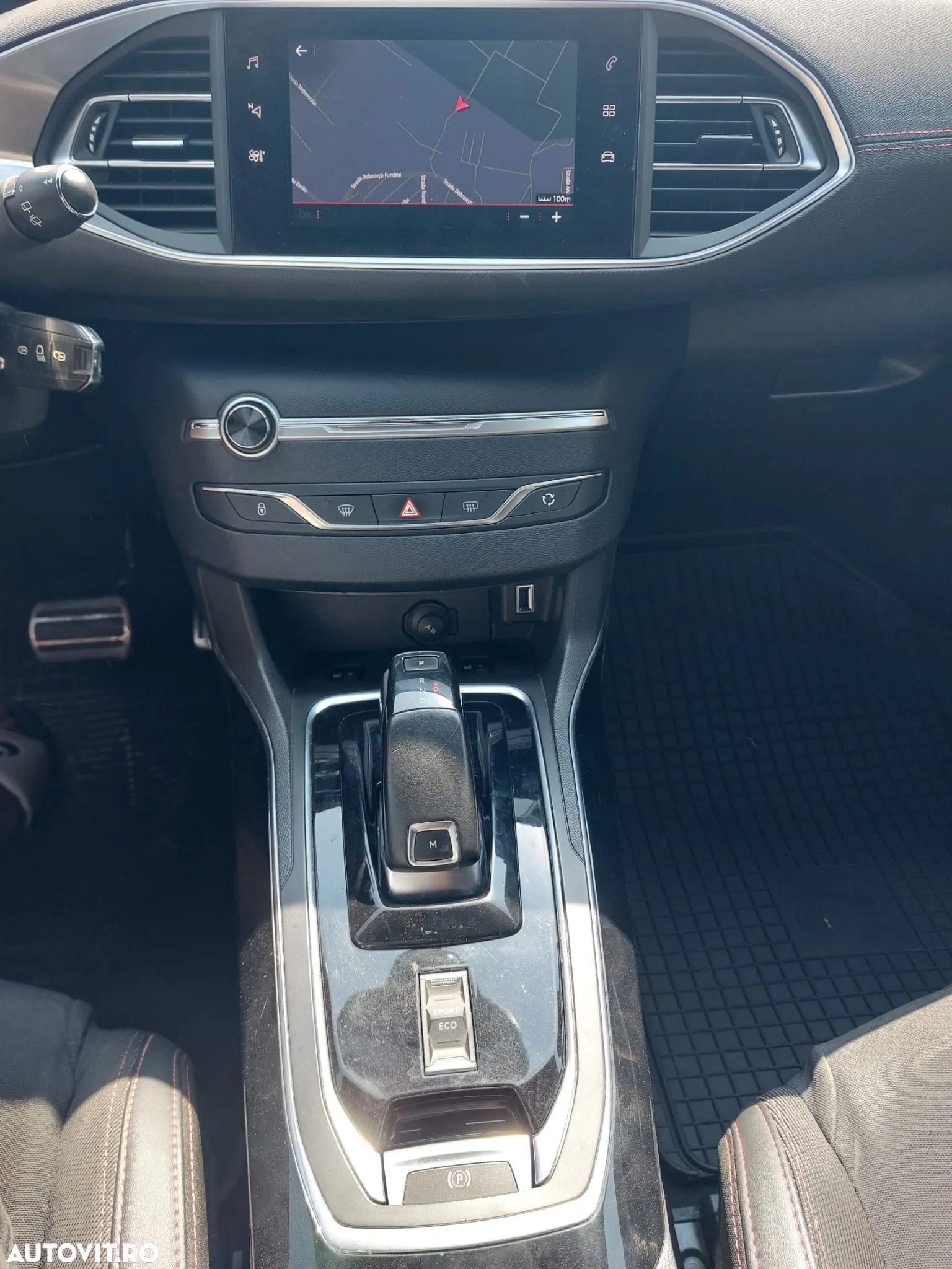 Peugeot 308 - 19