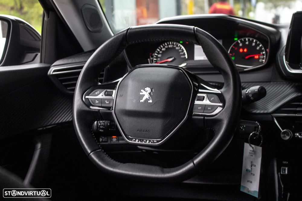 Peugeot 2008 PureTech 100 Active - 29