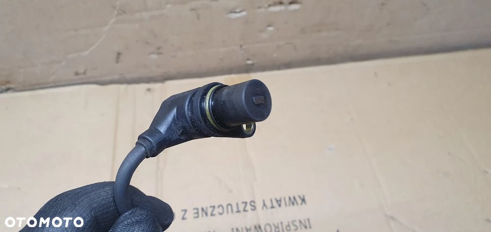 Czujnik położenia wału VW Passat B5 1.8 050906433 - 3