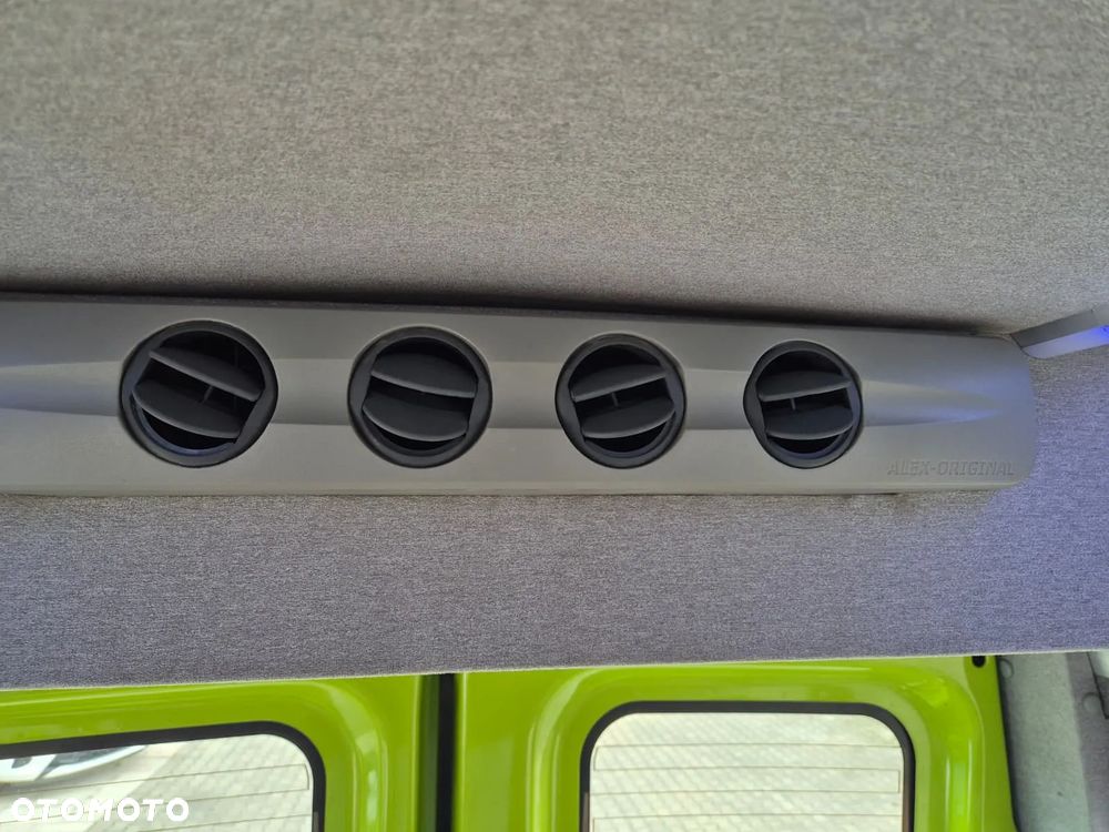 Iveco Daily 35S120 Hi-Matic / MIKROBUS / AUTOBUS / 10 MIEJSC / OD PIERWSZEGO WŁ. / STAN DOBRY / WEBASTO / KLIMATYZACJA - 27