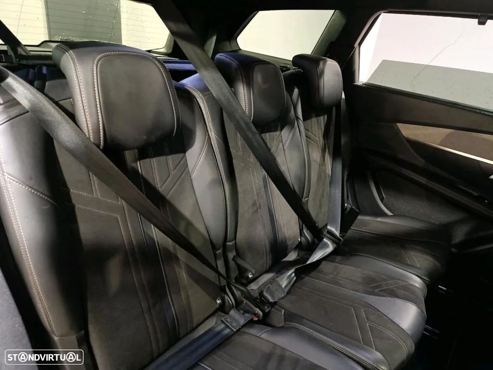 Peugeot 5008 1.5 BlueHDi GT - 9