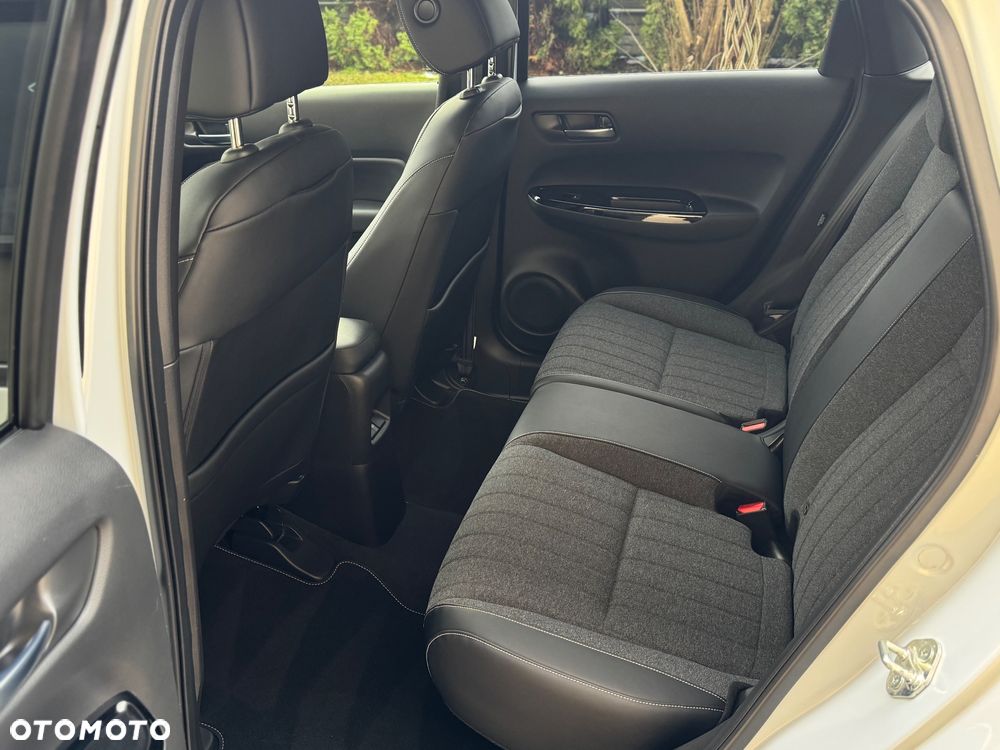 Honda Jazz 1.5 i-MMD e-CVT Comfort - 8