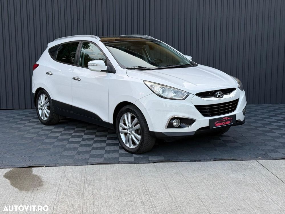 Hyundai ix35 - 3