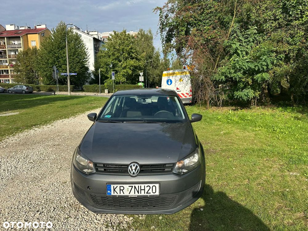 Volkswagen Polo - 1