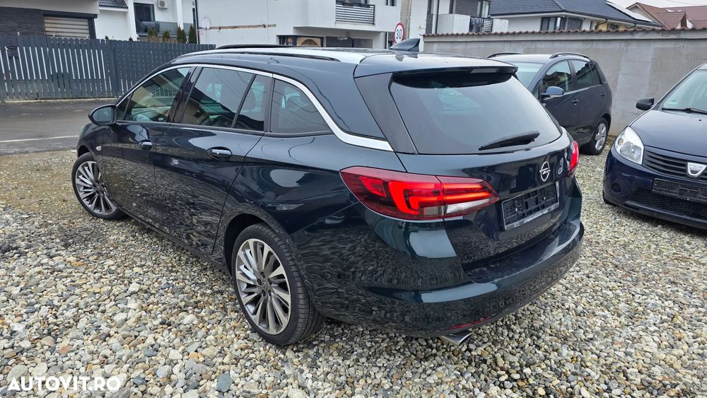 Opel Astra 1.6 BiTurbo D (CDTI) Start/Stop Innovation - 3