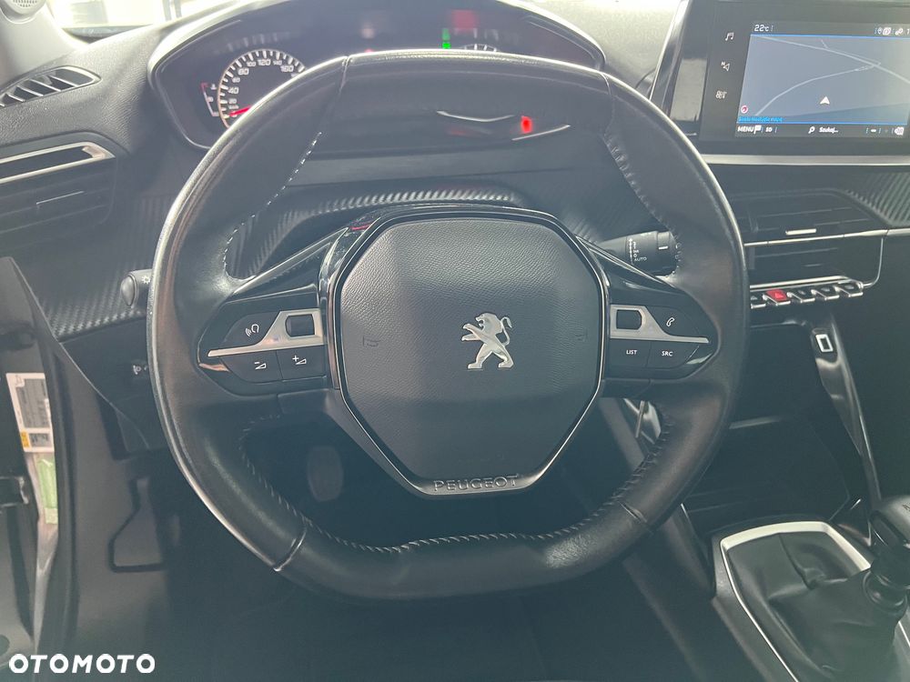 Peugeot 2008 - 13