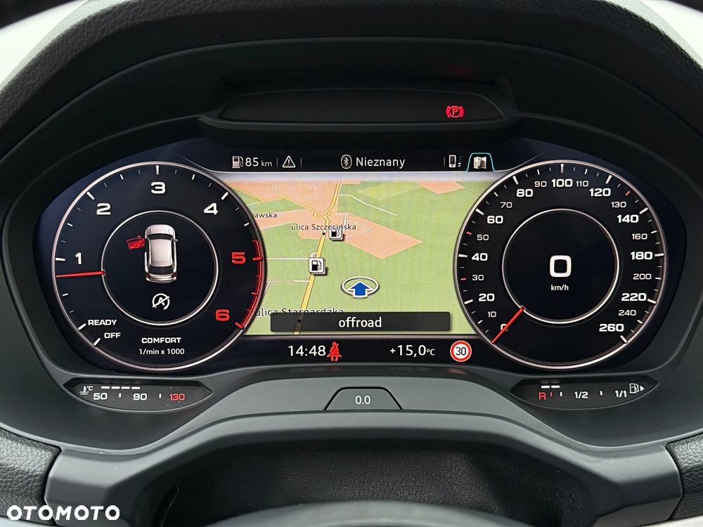 Audi Q2 1.6 TDI design - 21