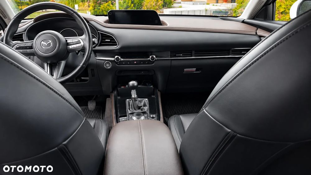 Mazda CX-30 - 11