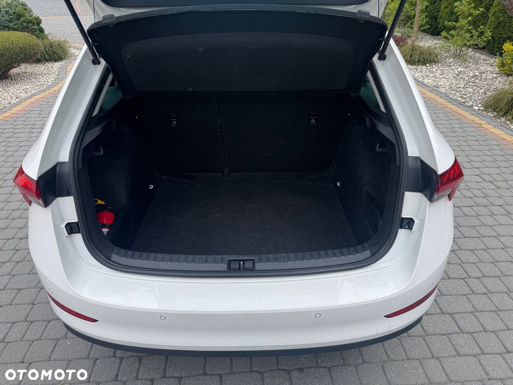 Skoda Scala 1.0 TSI Ambition - 20