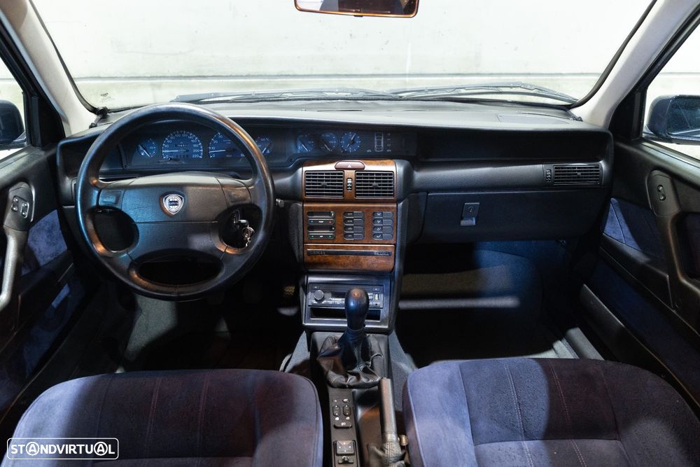 Lancia Dedra SW 1.8 i.e. LS - 14
