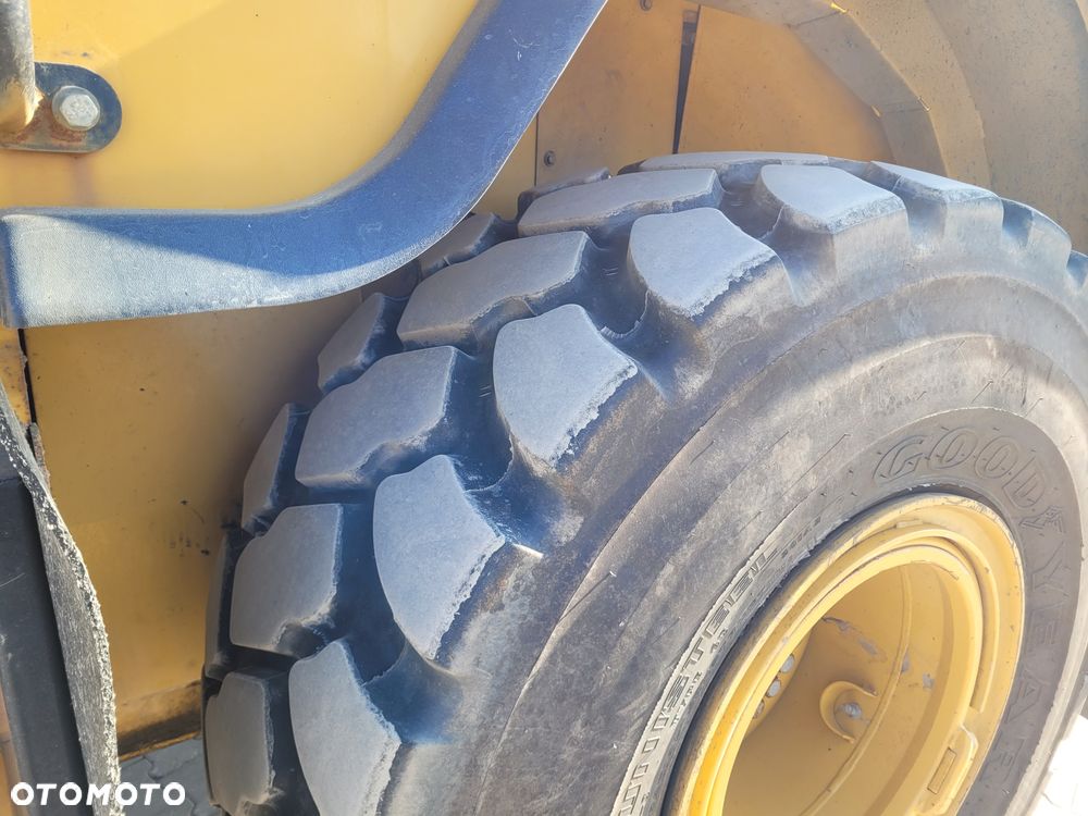 Caterpillar 962 K - 12