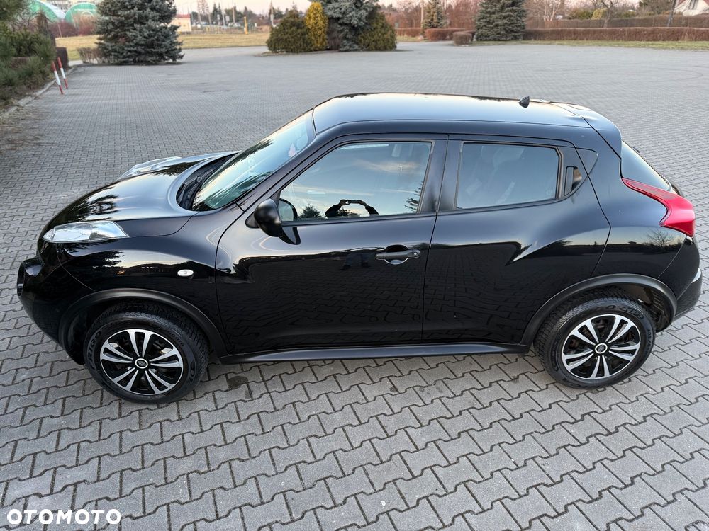 Nissan Juke - 10