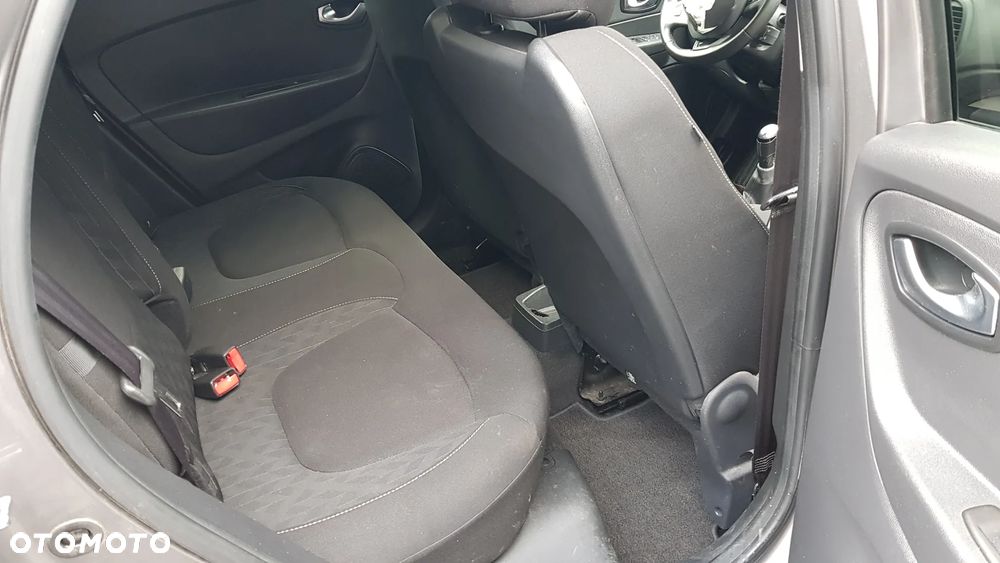 Renault Captur (ENERGY) dCi 90 LIMITED - 8