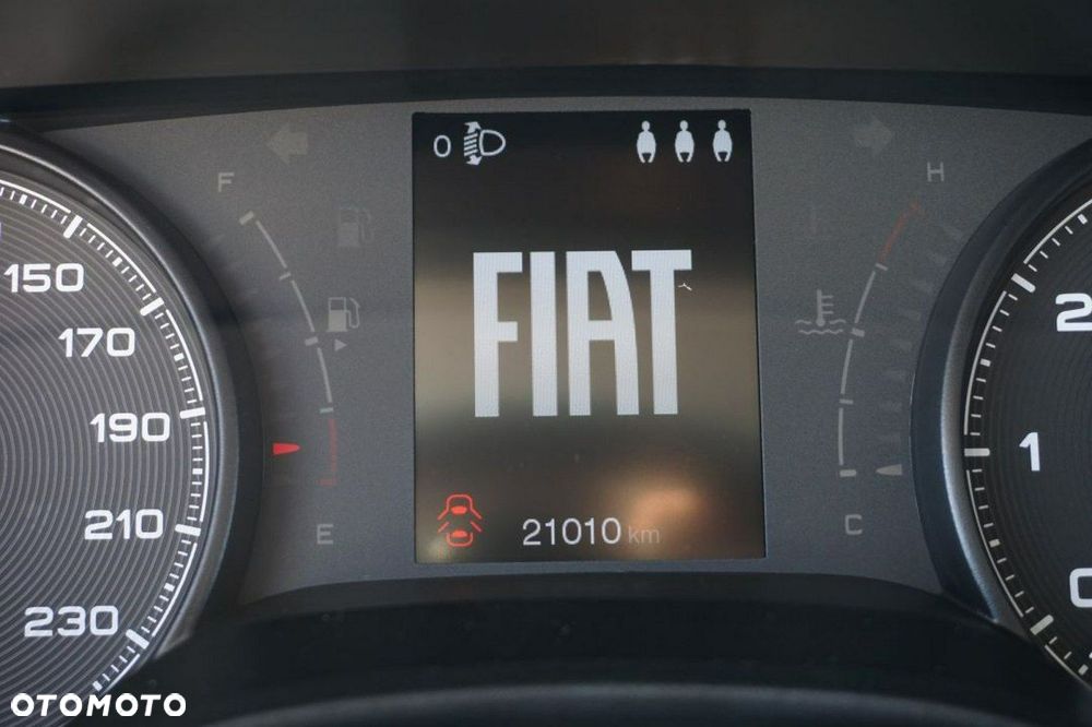 Fiat Tipo 1.0 T3 - 18