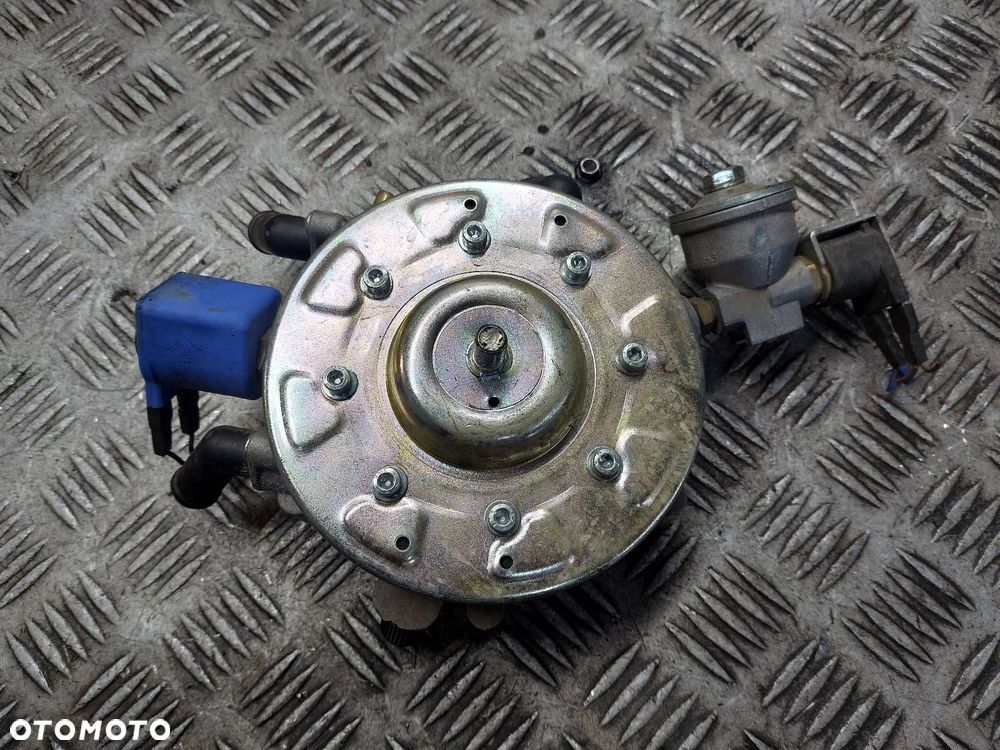 PAROWNIK REDUKTOR GAZU LPG LOVATO 67R-0192006 LOVATO ID: 237385 - 3