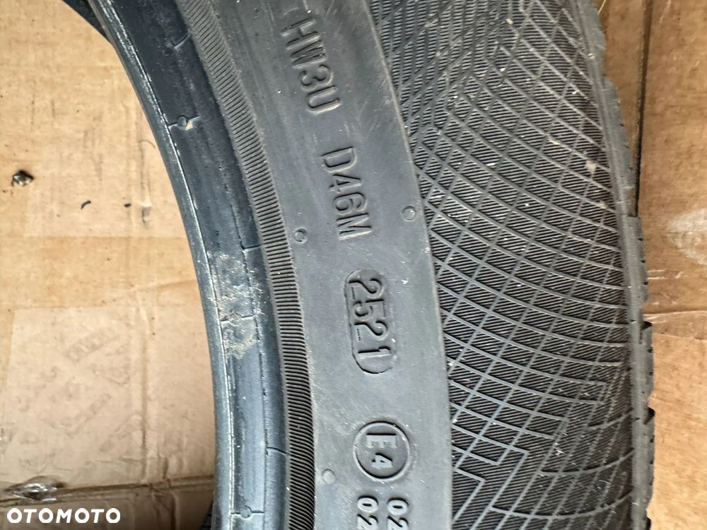 2X Opona Continental WinterContact TS850P 275/50 R20 6/7mm 2521 2323 - 7