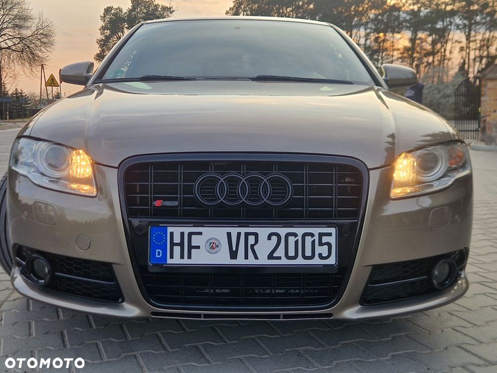 Audi A4 Limousine 1.8T - 32