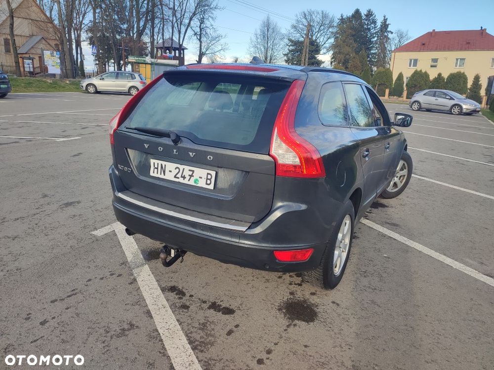 Volvo XC 60 D3 Momentum - 20