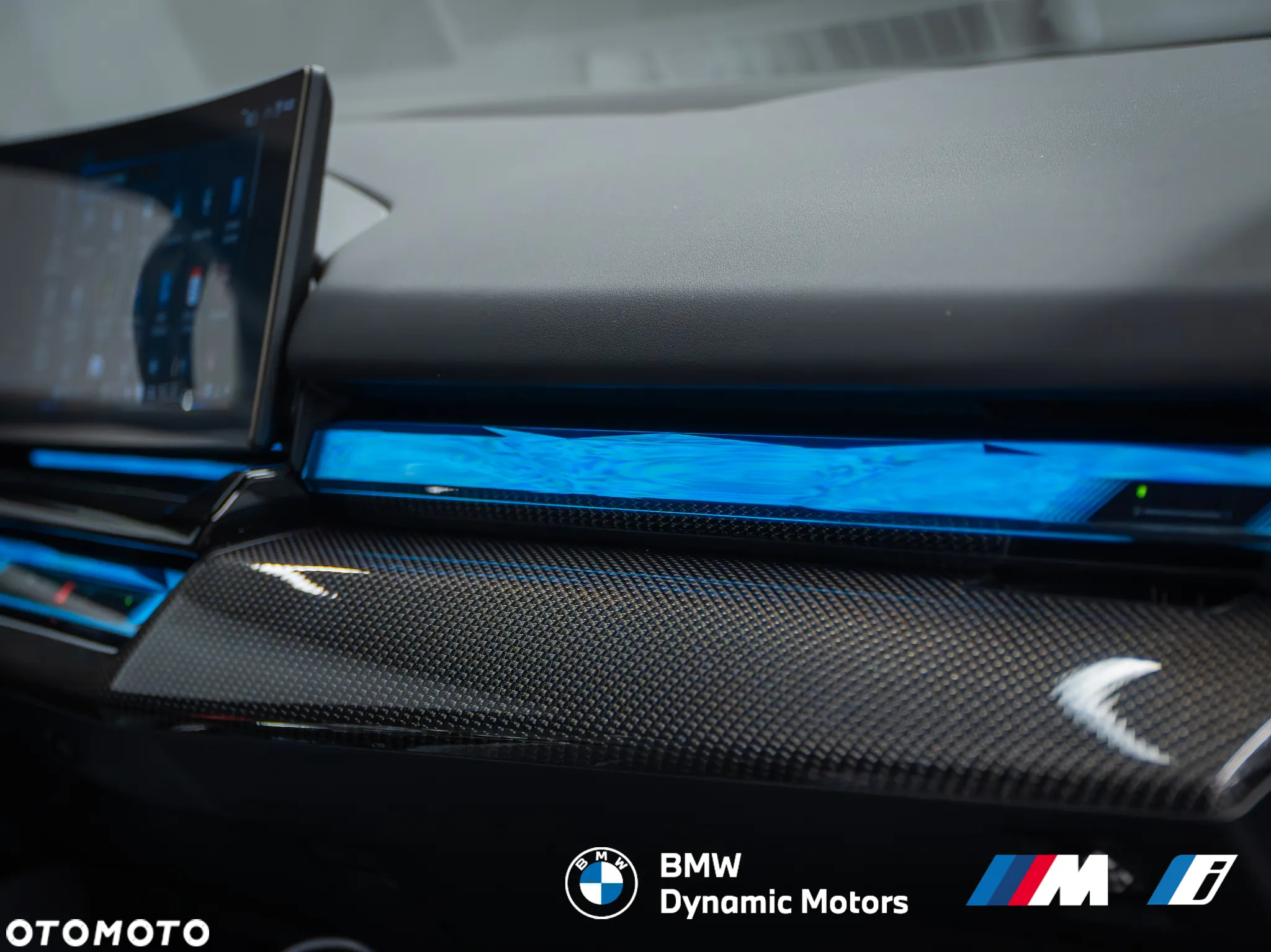 BMW M5 xDrive Touring - 31