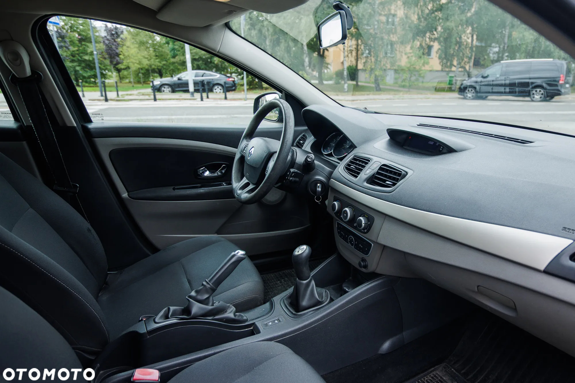 Renault Megane - 10