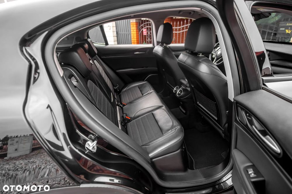 Alfa Romeo Stelvio 2.2 16V AT8 Q4 Sprint - 20