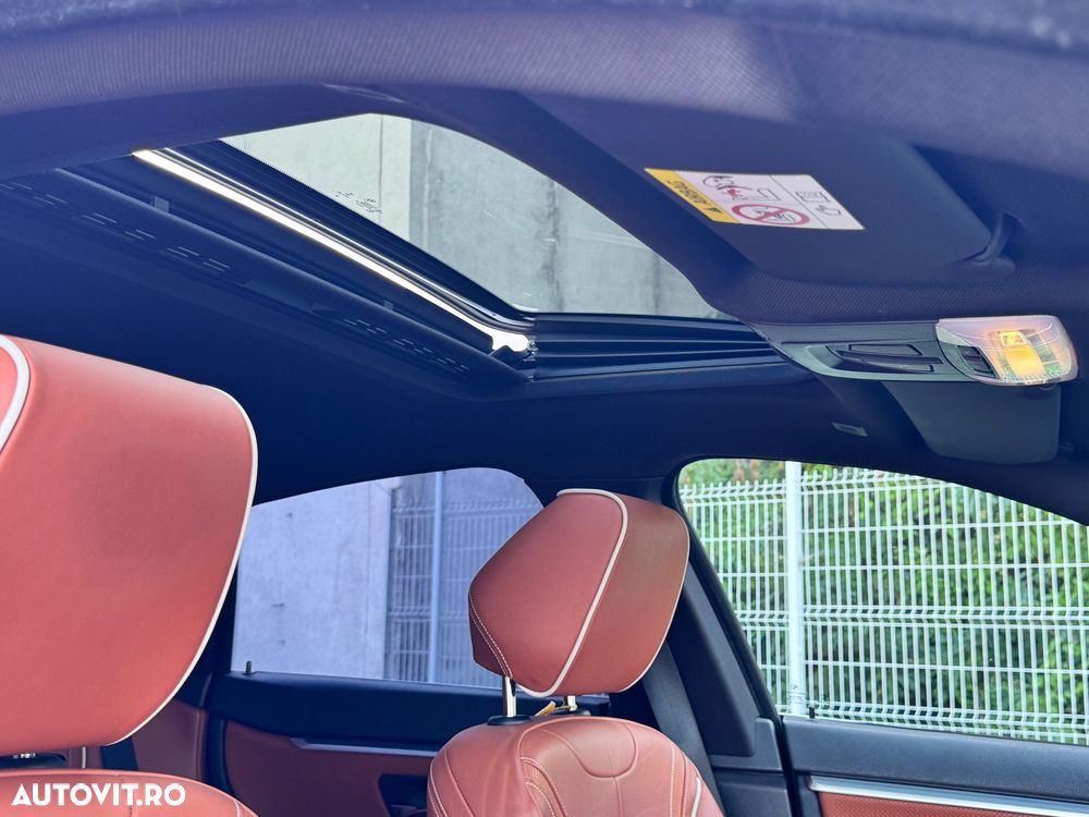 BMW Seria 4 420d Aut. - 7