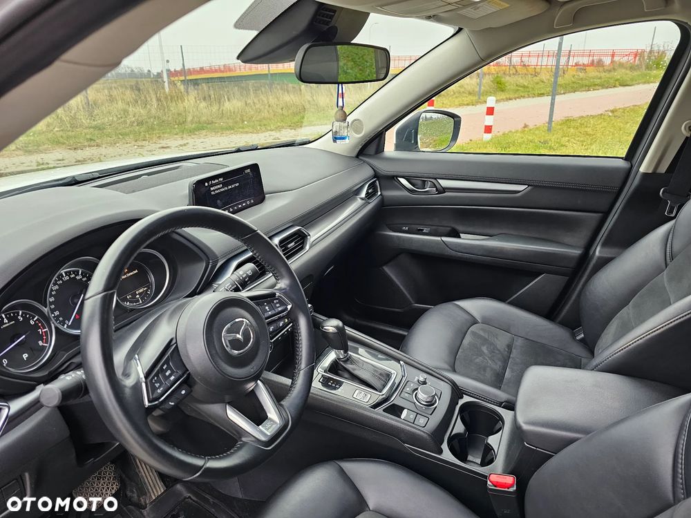 Mazda CX-5 2.5 Skypassion 2WD - 12
