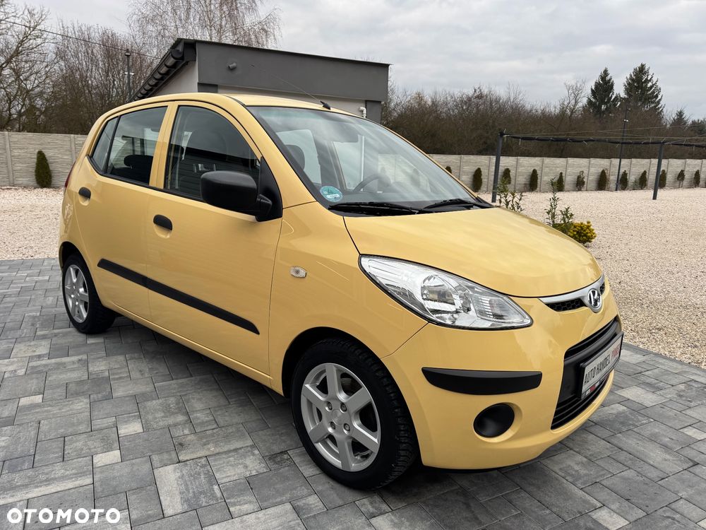 Hyundai i10 1.1 5 Star Edition - 3