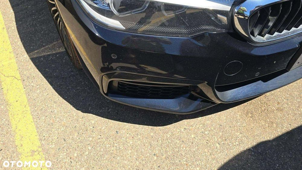 BMW Seria 5 530i xDrive M Sport Edition - 13