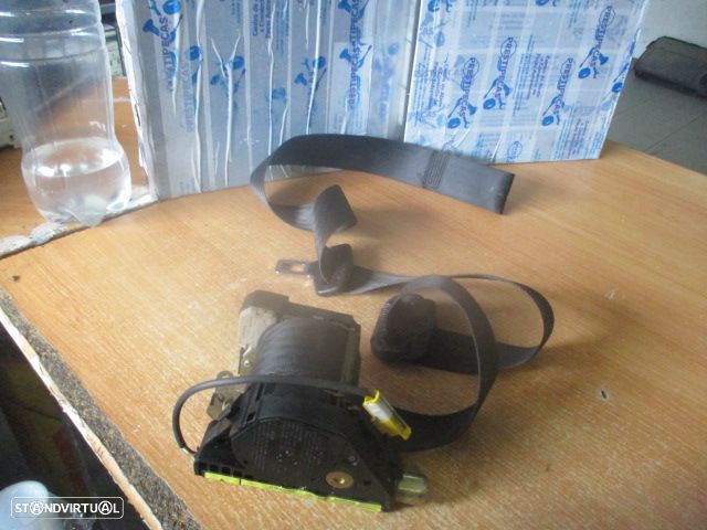 Pre-Tensor 33019359A FIAT STILO 192 2002 1.9JTD 115CV 3P VIOLETA ESCURO FE - 5