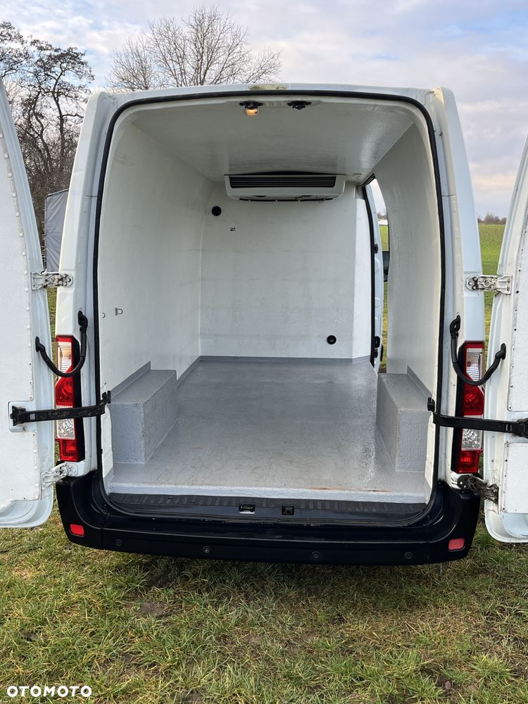 Renault master - 13