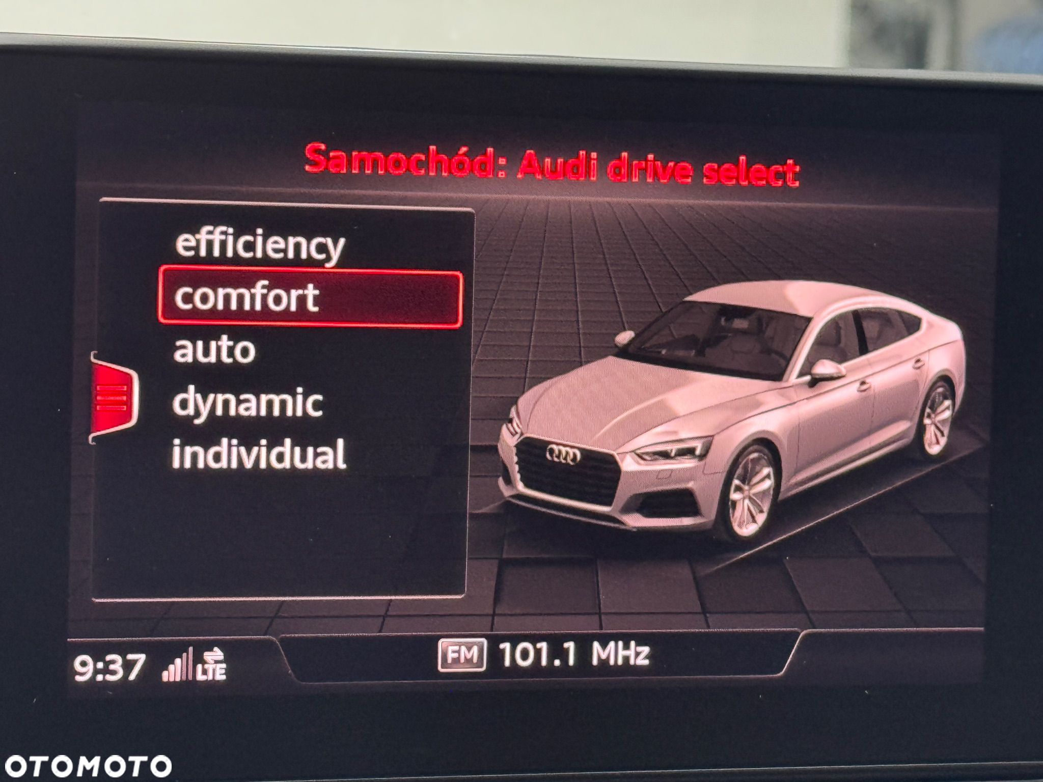 Audi A5 2.0 TDI Sport S tronic - 26
