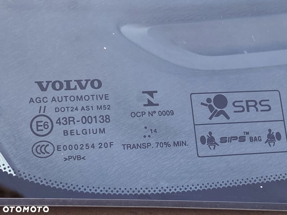 Volvo V40 D2 Ocean Race - 40