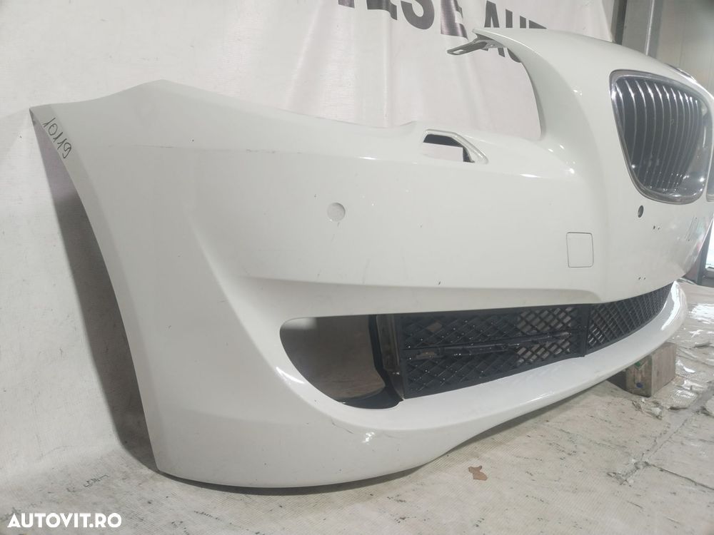 Bara fata BMW Seria 5, F10, F11, 2010, 2011, 2012, 2013, cod origine OE 5111720071. 10119 - 3