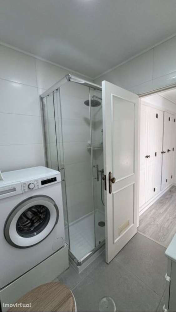 Apartamento T2 à venda na Praia da Barra - Gafanha da Nazaré - Grande imagem: 5/11