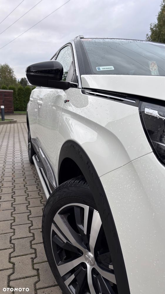 Peugeot 5008 1.2 PureTech Allure Pack S&S - 7