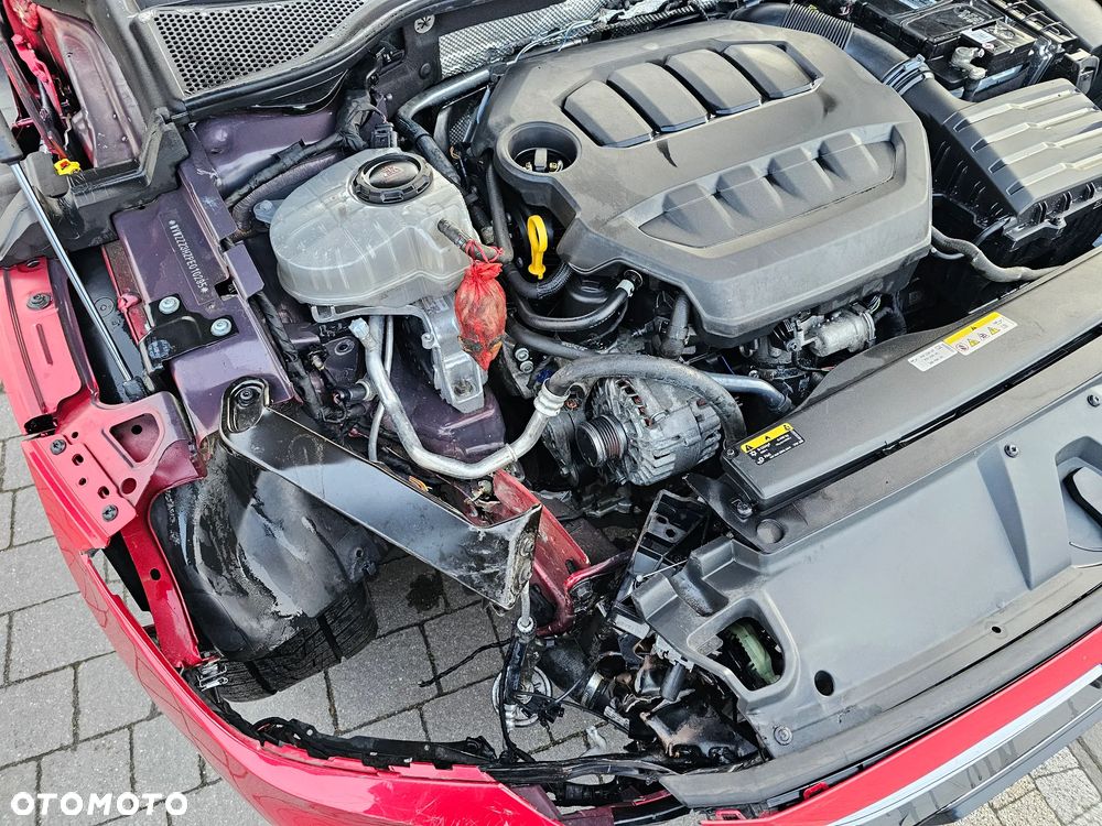 Volkswagen Arteon 2.0 TSI R-Line DSG - 27