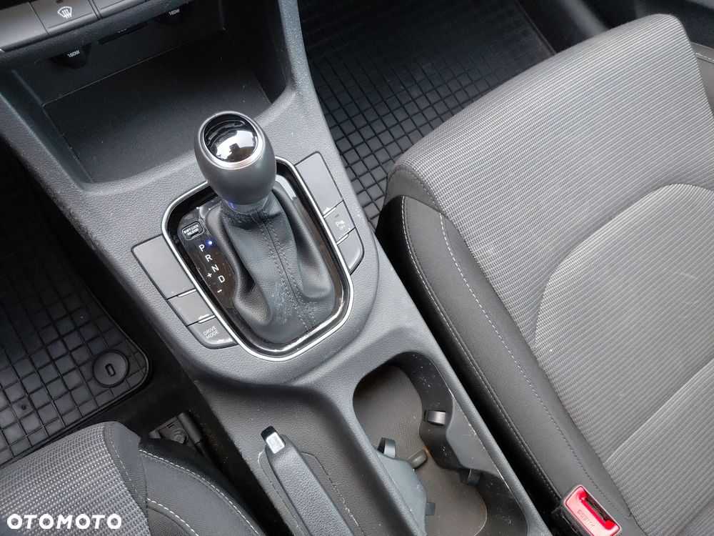 Hyundai i30 1.0 T-GDI Modern DCT - 15