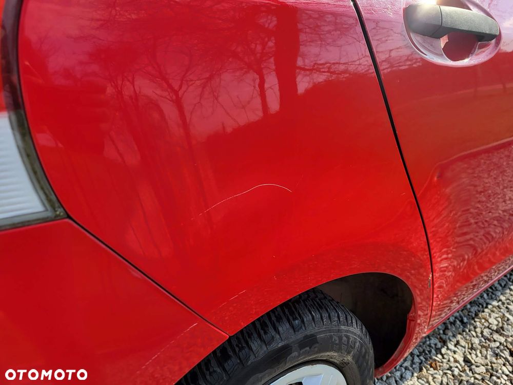 Toyota Yaris 1.4 D-4D Sol - 10