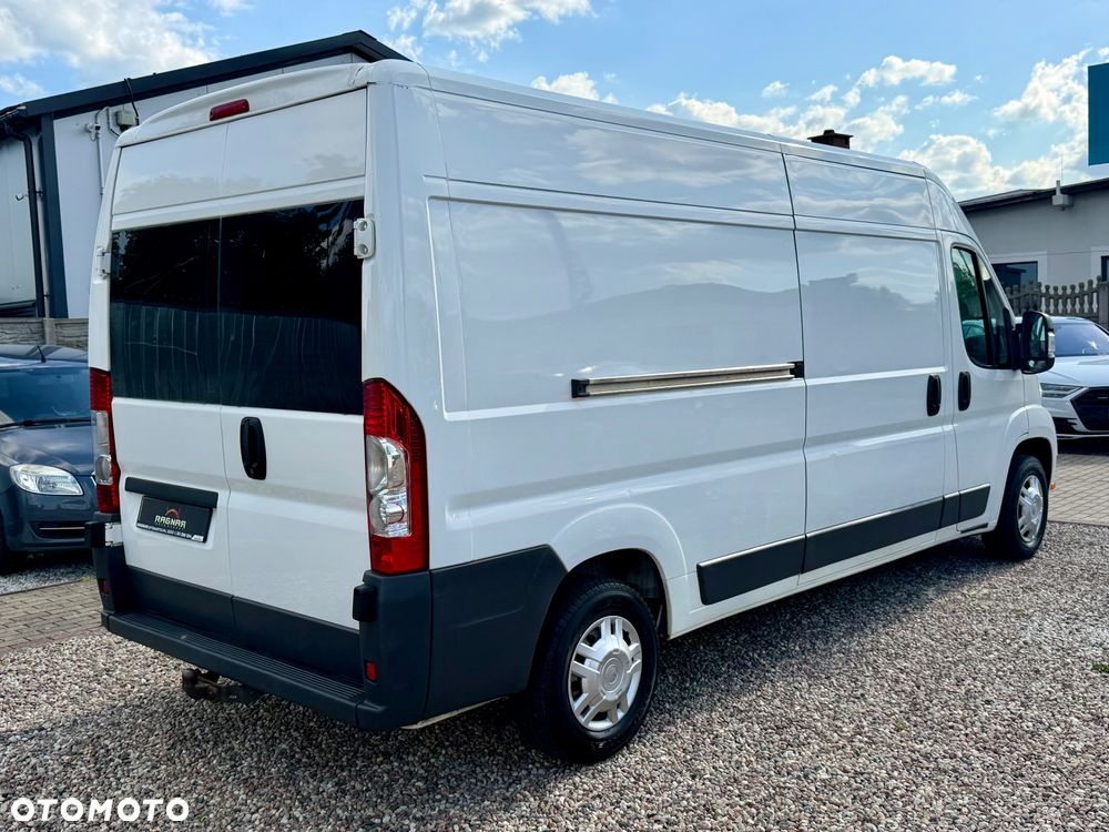 Fiat Ducato - 7
