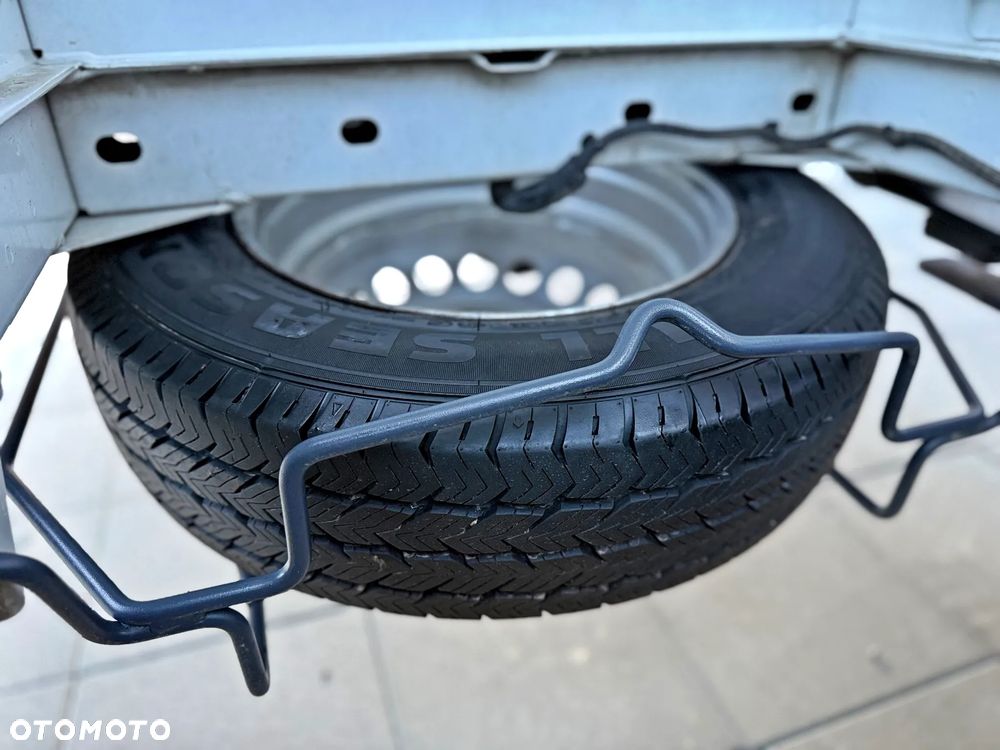Mercedes-Benz Sprinter 516 CDI Kiper-Wywrotka - 36