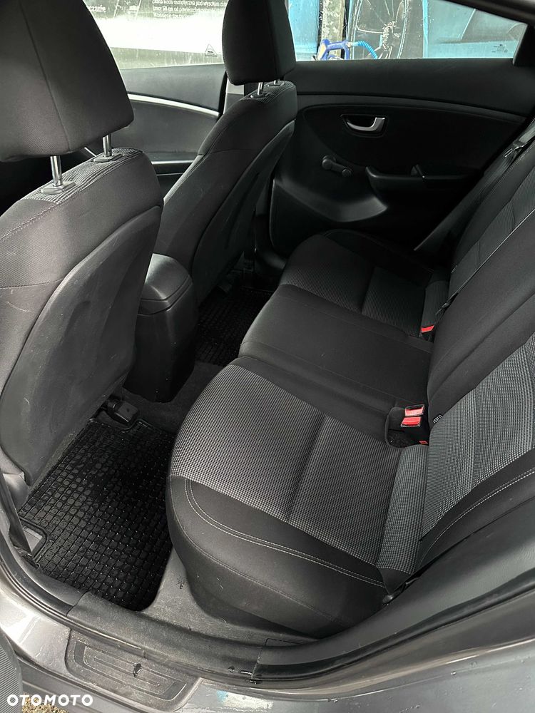 Hyundai i30 - 6
