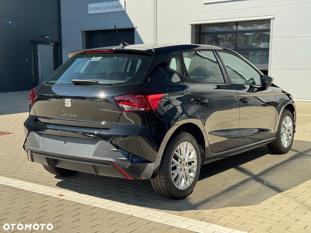 Seat Ibiza 1.0 TSI Style - 5