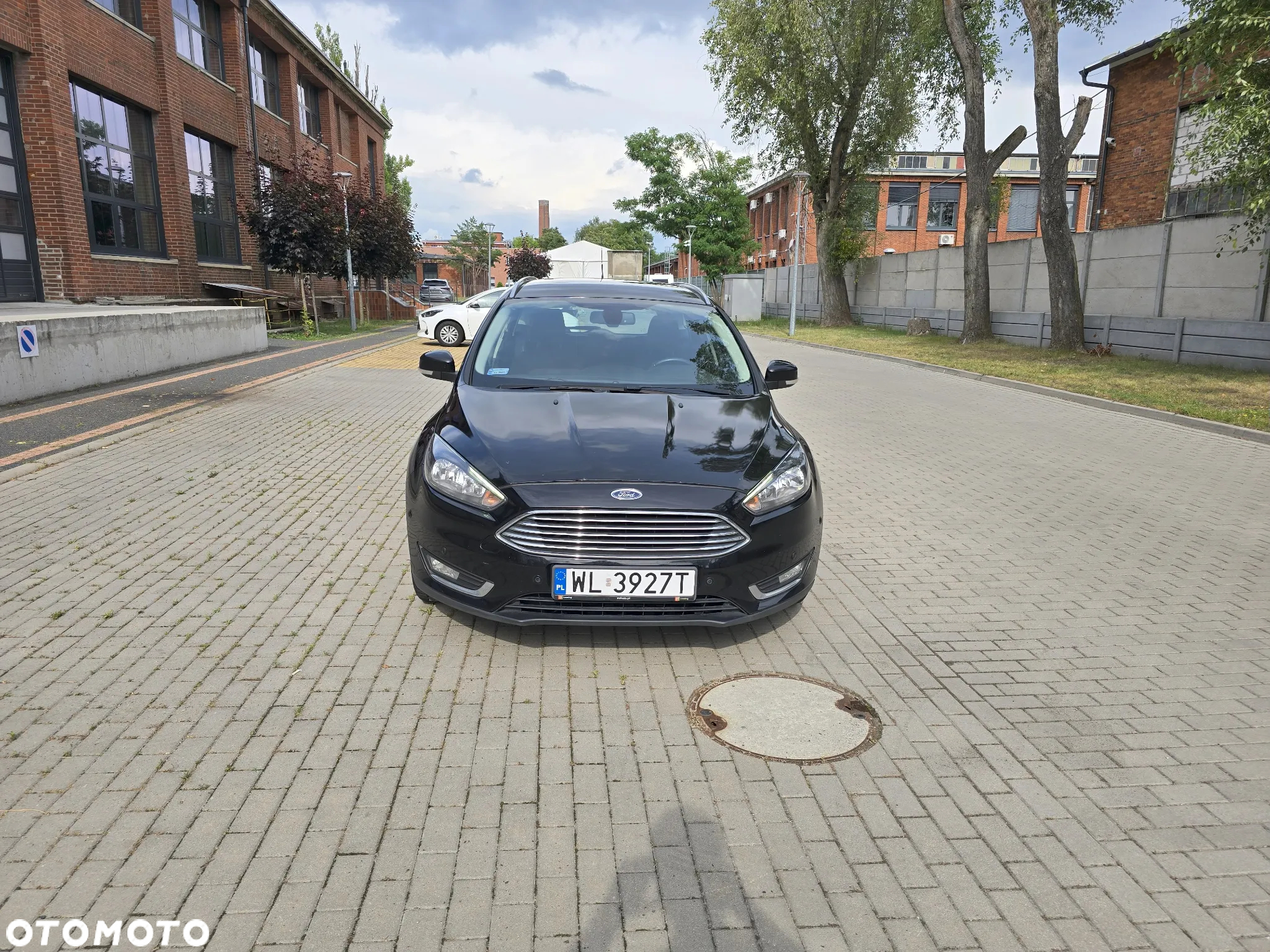 Ford Focus 1.5 TDCi Titanium - 5