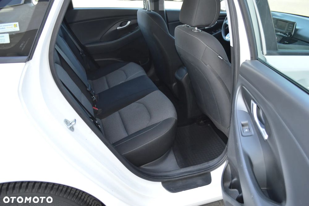 Hyundai i30 - 14