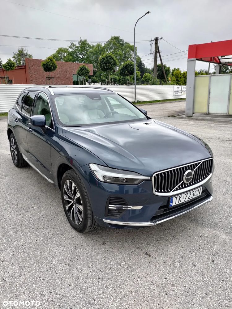 Volvo XC 60 B4 B Plus Bright - 1