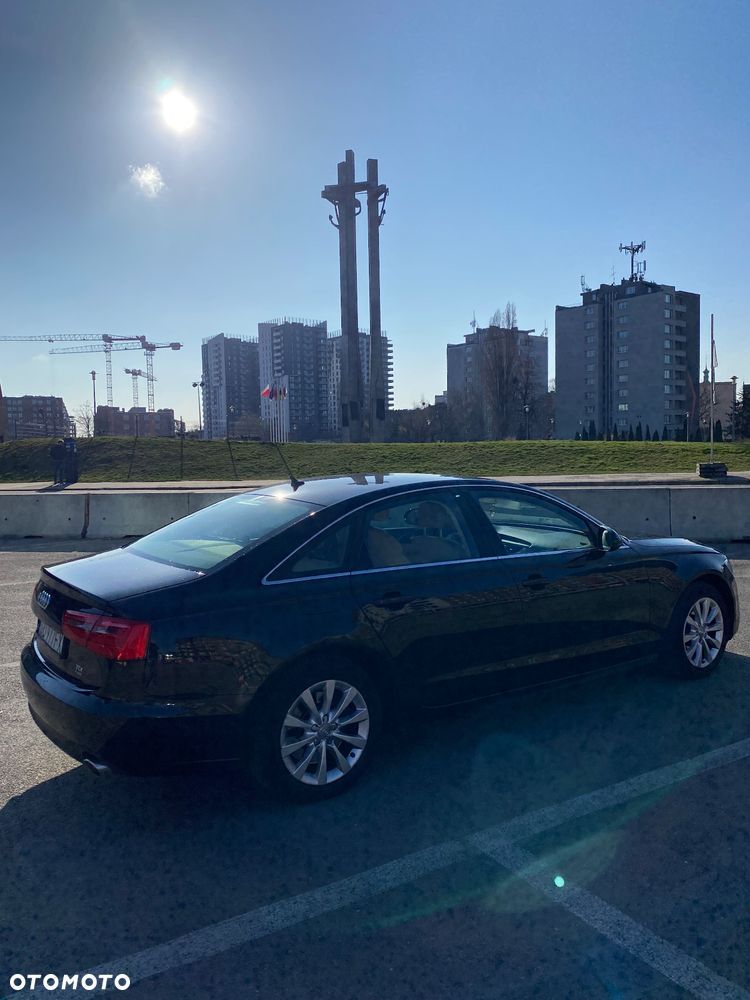 Audi A6 Limousine 3.0 TDI Quattro S tronic - 10