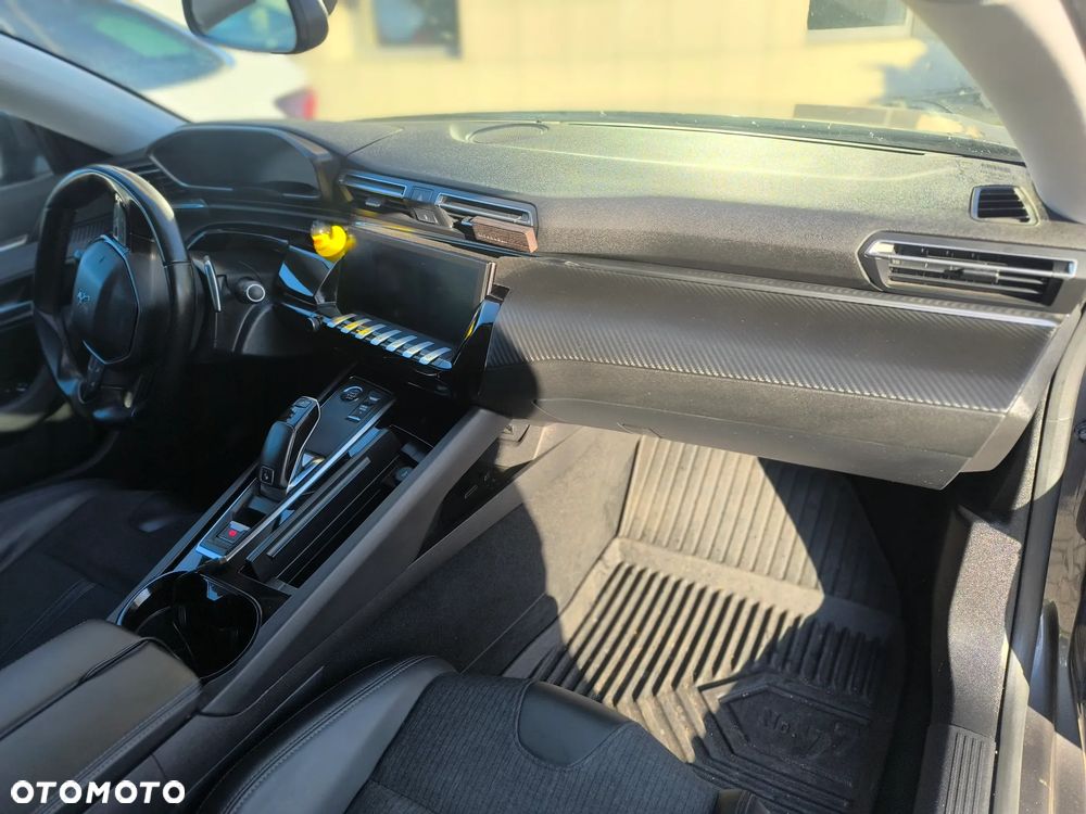 Peugeot 508 2.0 BlueHDi Allure S&S EAT8 - 22